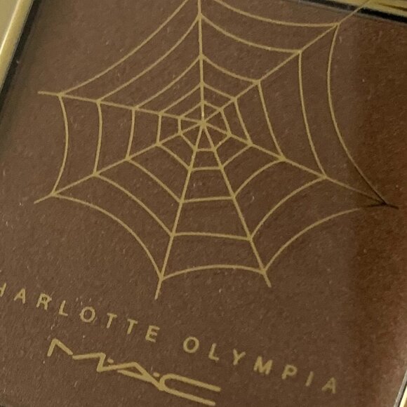 MAC - eye shadow - Picture 5 of 5